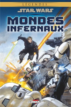Bertrand.pt - Star Wars Mondes Infernaux