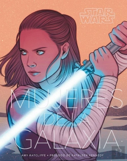 Bertrand.pt - Star Wars Mujeres De La Galaxia