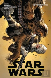 Star Wars Nº 11/64