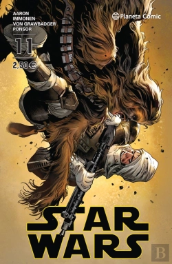 Bertrand.pt - Star Wars Nº 11/64