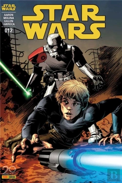Bertrand.pt - Star Wars N 12 (Couverture 1/2)