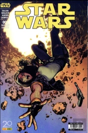 Star Wars N 2 (Couverture 2/2)