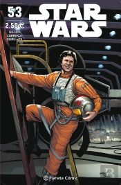 Star Wars Nº 53/64