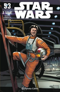 Bertrand.pt - Star Wars Nº 53/64