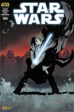 Bertrand.pt - Star Wars N 9 (Couverture 1/2)