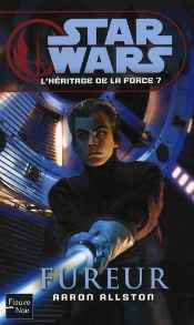 Star Wars N102 L'Heritage De La Force T.7