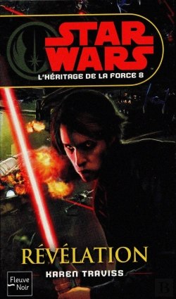 Bertrand.pt - Star Wars N104 L'Heritage De La Force T.8