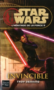 Star Wars N106 L'Heritage De La Force T.9