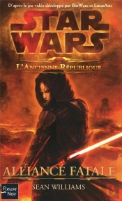 Star Wars N107 Alliance Fatale