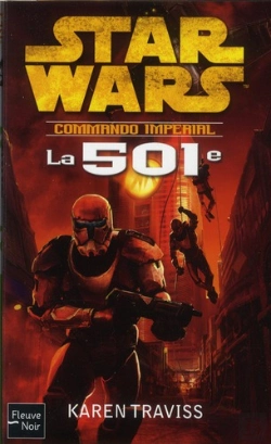 Bertrand.pt - Star Wars N109 Commando Imperial T.1