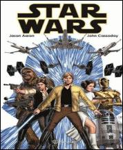 Star Wars - O Ataque de Skywalker