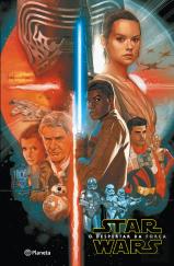Star Wars - O Despertar da Força