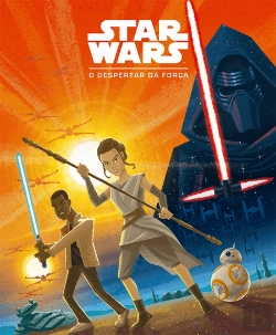 Bertrand.pt - Star Wars - O Despertar da Força