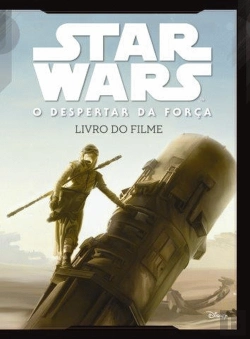 Bertrand.pt - Star Wars - O Despertar da Força 