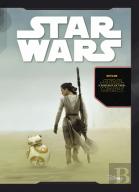 Star Wars - O Despertar da Força
