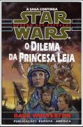 Star Wars - O Dilema da Princesa Leia