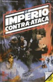 Star Wars - O Império Contra-Ataca