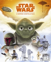 Star Wars - O Império Contra-Ataca