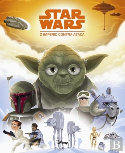 Bertrand.pt - Star Wars - O Império Contra-Ataca