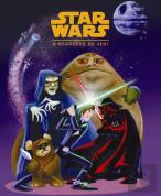 Star Wars - O Regresso de Jedi