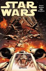 Star Wars - O Último Voo de Harbinger