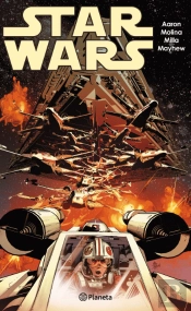 Star Wars - O Último Voo de Harbinger