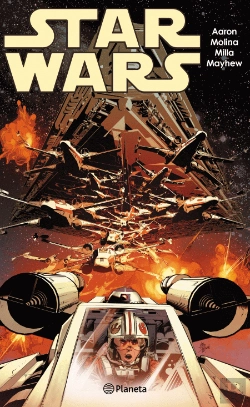Bertrand.pt - Star Wars - O Último Voo de Harbinger