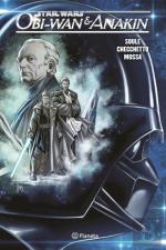 Star Wars - Obi-Wan & Anakin