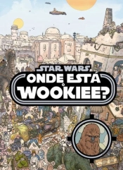 Star Wars - Onde Está O Wookiee?