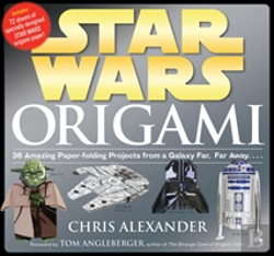 Bertrand.pt - Star Wars Origami