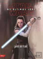 Star Wars - Os Últimos Jedi