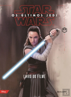 Bertrand.pt - Star Wars - Os Últimos Jedi
