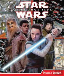 Star Wars - Os Últimos Jedi