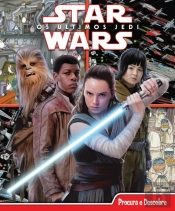 Star Wars - Os Últimos Jedi