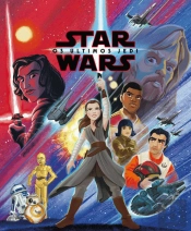 Star Wars - Os Últimos Jedi