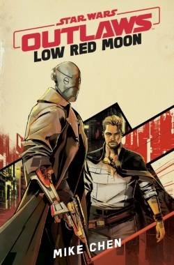Bertrand.pt - Star Wars Outlaws: Low Red Moon