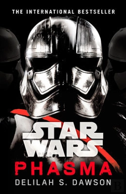 Bertrand.pt - Star Wars: Phasma