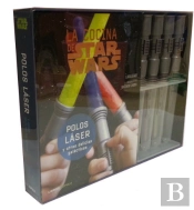 Star Wars: Polos Láser