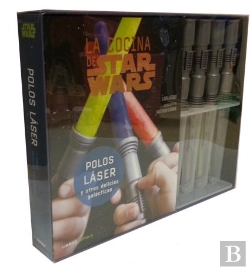 Bertrand.pt - Star Wars: Polos Láser