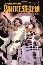 Star Wars - Princesa Leia 