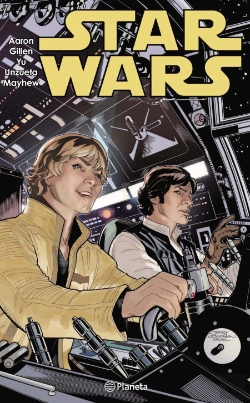 Bertrand.pt - Star Wars - Prisão Rebelde
