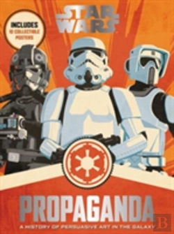 Bertrand.pt - Star Wars Propaganda
