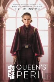 Star Wars Queen'S Peril