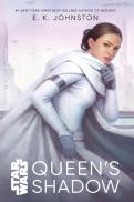 Star Wars Queen'S Shadow