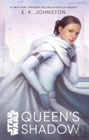 Star Wars Queen'S Shadow