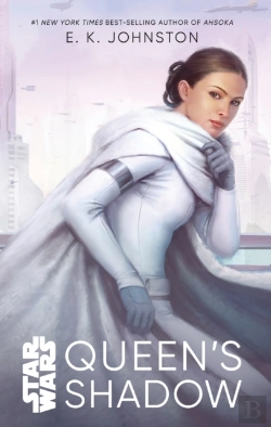 Bertrand.pt - Star Wars Queen'S Shadow