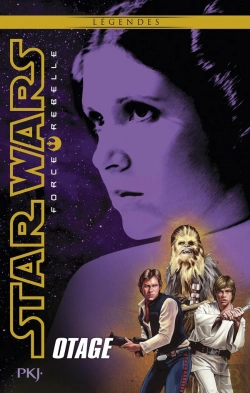 Bertrand.pt - Star Wars Rebel Force - Tome 2 Hostage