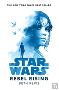 Bertrand.pt - Star Wars Rebel Rising