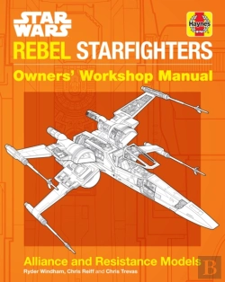 Bertrand.pt - Star Wars: Rebel Starfighters