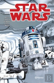 Star Wars - Rebeldes à Solta